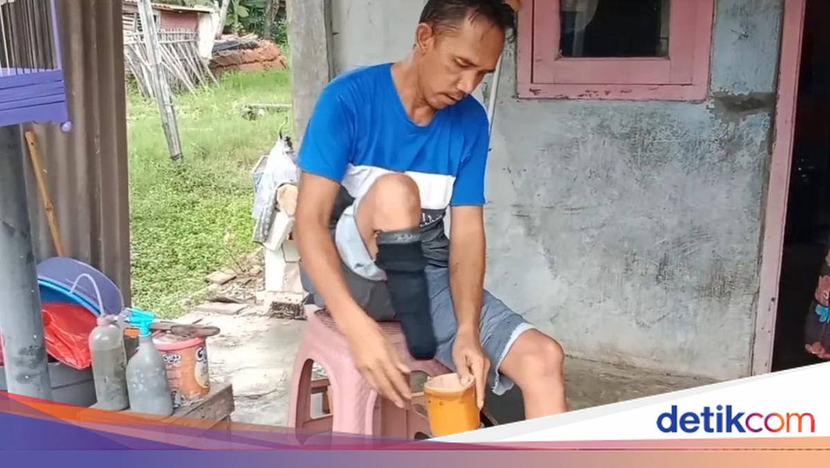 Rumah Hendra: Pagi Cerah, Senyum Tanpa Antre